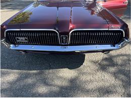 1968 Mercury Cougar (CC-2104609) for sale in Roseville, California