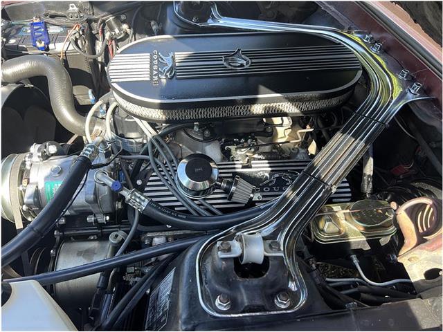1968 Mercury Cougar (CC-2104609) for sale in Roseville, California