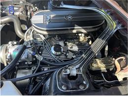 1968 Mercury Cougar (CC-2104609) for sale in Roseville, California