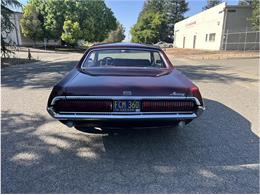 1968 Mercury Cougar (CC-2104609) for sale in Roseville, California