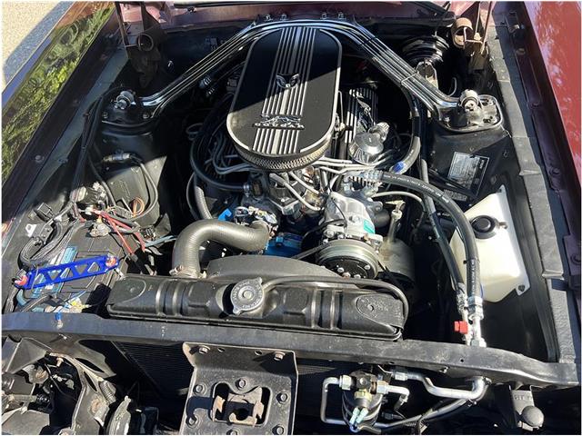 1968 Mercury Cougar (CC-2104609) for sale in Roseville, California