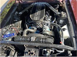 1968 Mercury Cougar (CC-2104609) for sale in Roseville, California
