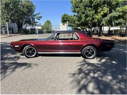 1968 Mercury Cougar (CC-2104609) for sale in Roseville, California