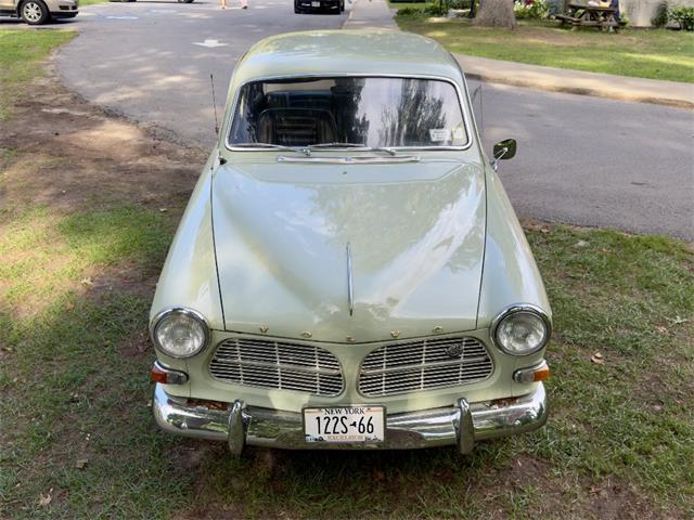 1966 Volvo 122 (CC-2100461) for sale in Saratoga Springs, New York