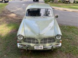 1966 Volvo 122 (CC-2100461) for sale in Saratoga Springs, New York