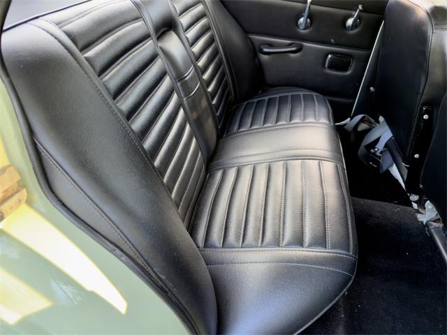 1966 Volvo 122 (CC-2100461) for sale in Saratoga Springs, New York