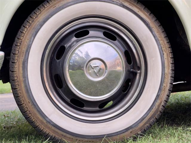 1966 Volvo 122 (CC-2100461) for sale in Saratoga Springs, New York