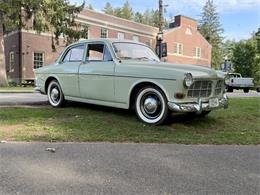 1966 Volvo 122 (CC-2100461) for sale in Saratoga Springs, New York