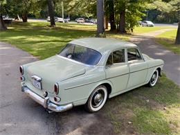 1966 Volvo 122 (CC-2100461) for sale in Saratoga Springs, New York