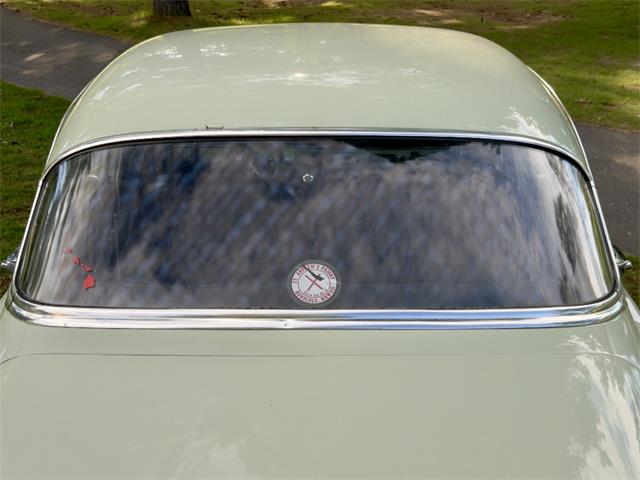 1966 Volvo 122 (CC-2100461) for sale in Saratoga Springs, New York