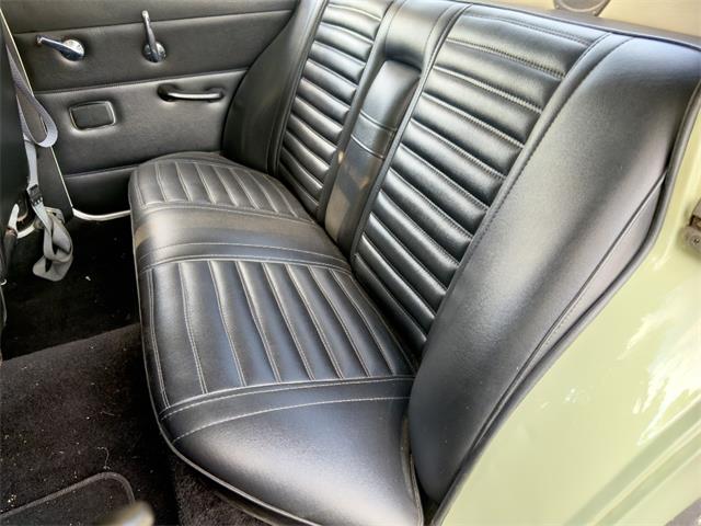 1966 Volvo 122 (CC-2100461) for sale in Saratoga Springs, New York
