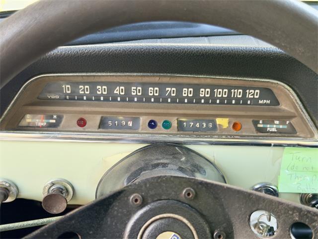 1966 Volvo 122 (CC-2100461) for sale in Saratoga Springs, New York