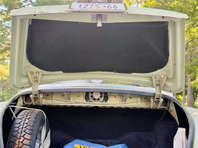 1966 Volvo 122 (CC-2100461) for sale in Saratoga Springs, New York