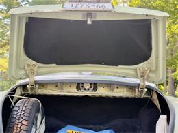 1966 Volvo 122 (CC-2100461) for sale in Saratoga Springs, New York