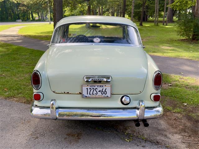 1966 Volvo 122 (CC-2100461) for sale in Saratoga Springs, New York