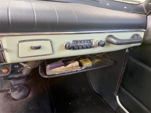 1966 Volvo 122 (CC-2100461) for sale in Saratoga Springs, New York