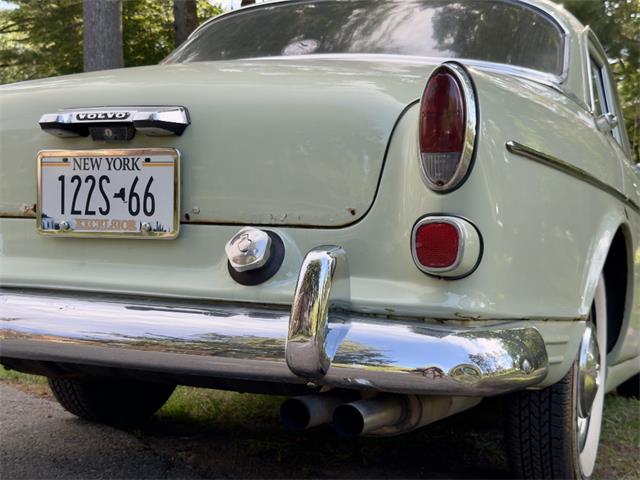1966 Volvo 122 (CC-2100461) for sale in Saratoga Springs, New York