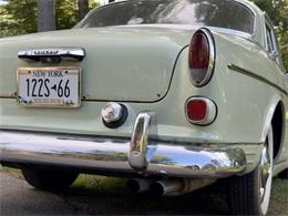 1966 Volvo 122 (CC-2100461) for sale in Saratoga Springs, New York