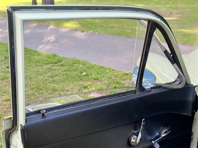 1966 Volvo 122 (CC-2100461) for sale in Saratoga Springs, New York