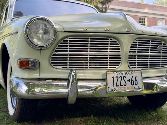 1966 Volvo 122 (CC-2100461) for sale in Saratoga Springs, New York