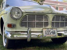 1966 Volvo 122 (CC-2100461) for sale in Saratoga Springs, New York