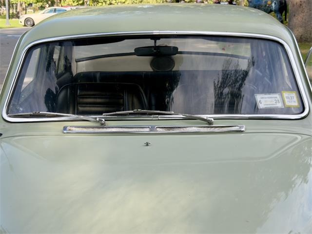 1966 Volvo 122 (CC-2100461) for sale in Saratoga Springs, New York