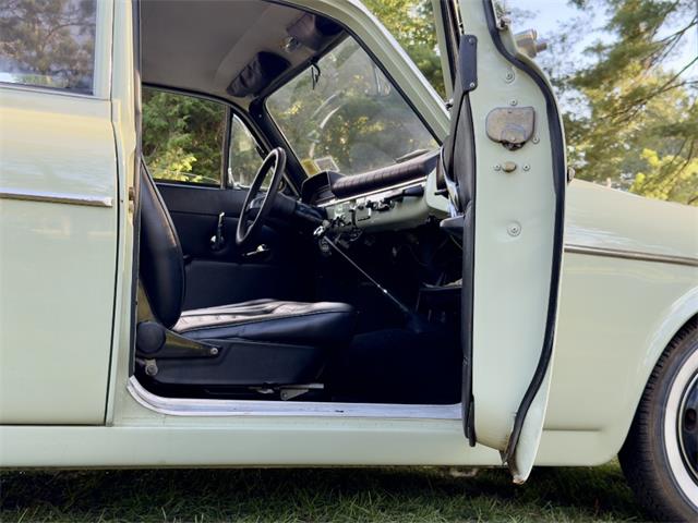 1966 Volvo 122 (CC-2100461) for sale in Saratoga Springs, New York