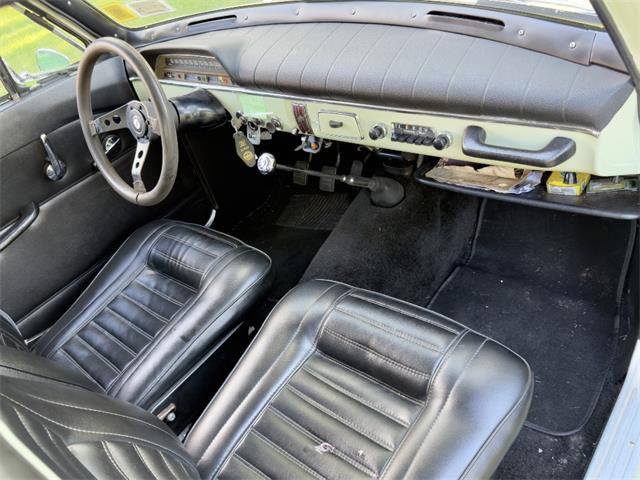 1966 Volvo 122 (CC-2100461) for sale in Saratoga Springs, New York