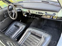 1966 Volvo 122 (CC-2100461) for sale in Saratoga Springs, New York