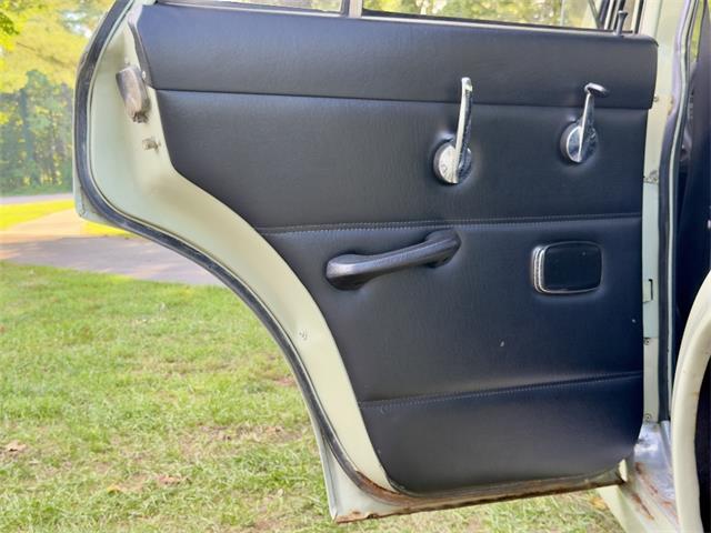 1966 Volvo 122 (CC-2100461) for sale in Saratoga Springs, New York