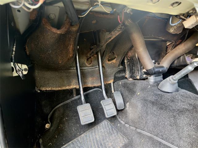 1966 Volvo 122 (CC-2100461) for sale in Saratoga Springs, New York