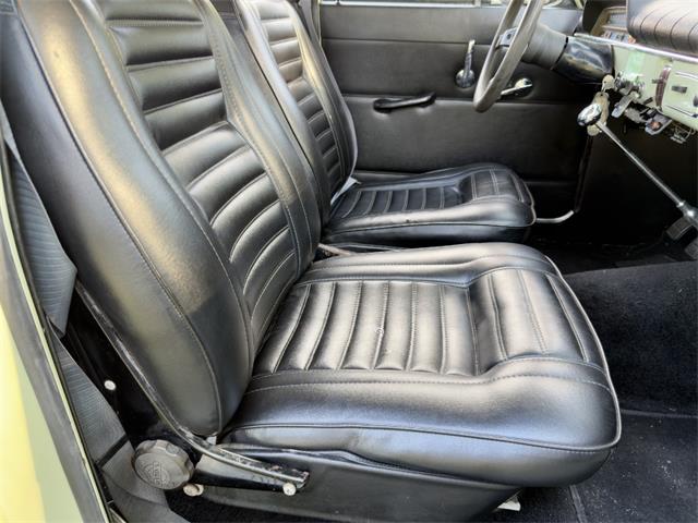 1966 Volvo 122 (CC-2100461) for sale in Saratoga Springs, New York