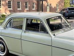 1966 Volvo 122 (CC-2100461) for sale in Saratoga Springs, New York