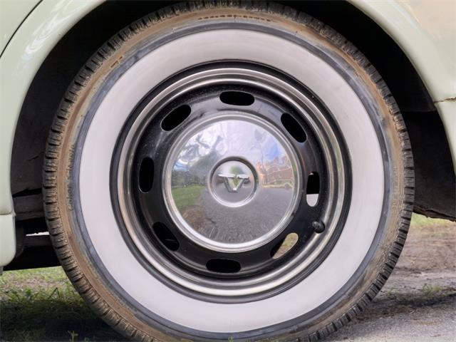 1966 Volvo 122 (CC-2100461) for sale in Saratoga Springs, New York