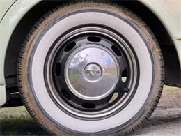 1966 Volvo 122 (CC-2100461) for sale in Saratoga Springs, New York