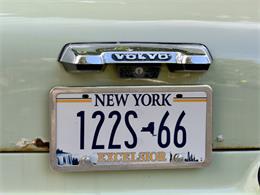 1966 Volvo 122 (CC-2100461) for sale in Saratoga Springs, New York