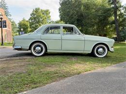 1966 Volvo 122 (CC-2100461) for sale in Saratoga Springs, New York