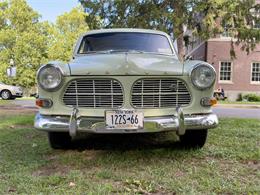1966 Volvo 122 (CC-2100461) for sale in Saratoga Springs, New York