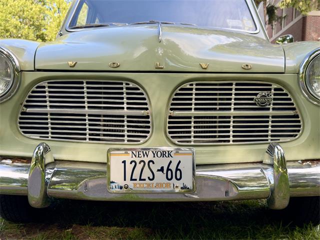 1966 Volvo 122 (CC-2100461) for sale in Saratoga Springs, New York