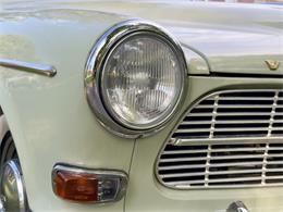1966 Volvo 122 (CC-2100461) for sale in Saratoga Springs, New York