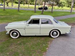 1966 Volvo 122 (CC-2100461) for sale in Saratoga Springs, New York