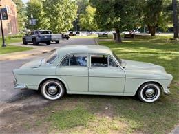 1966 Volvo 122 (CC-2100461) for sale in Saratoga Springs, New York