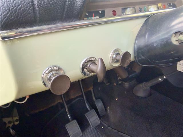 1966 Volvo 122 (CC-2100461) for sale in Saratoga Springs, New York