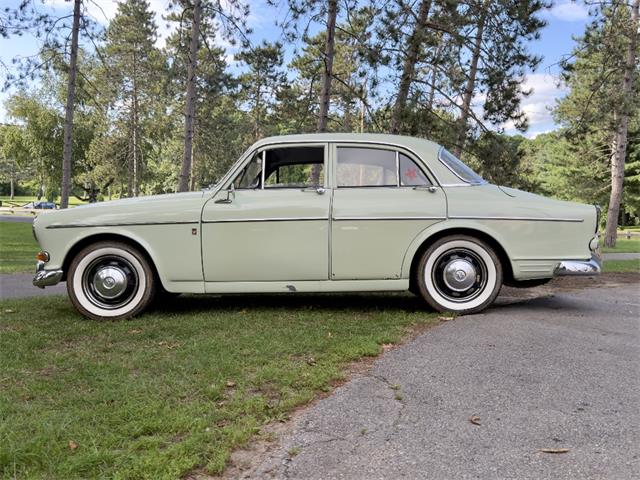 1966 Volvo 122 (CC-2100461) for sale in Saratoga Springs, New York