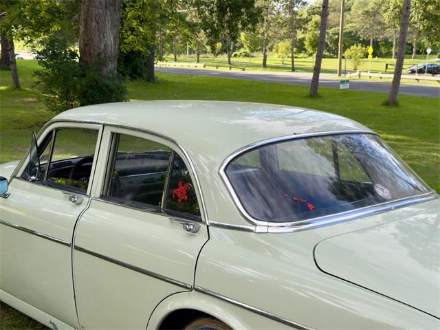 1966 Volvo 122 (CC-2100461) for sale in Saratoga Springs, New York