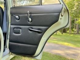 1966 Volvo 122 (CC-2100461) for sale in Saratoga Springs, New York