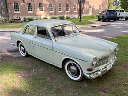 1966 Volvo 122 (CC-2100461) for sale in Saratoga Springs, New York