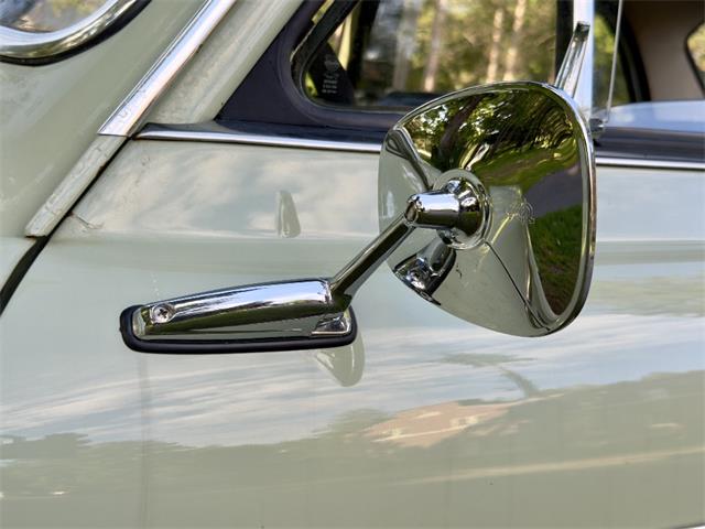 1966 Volvo 122 (CC-2100461) for sale in Saratoga Springs, New York
