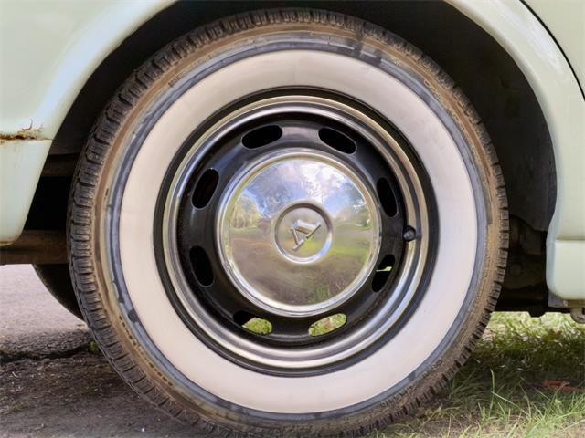 1966 Volvo 122 (CC-2100461) for sale in Saratoga Springs, New York