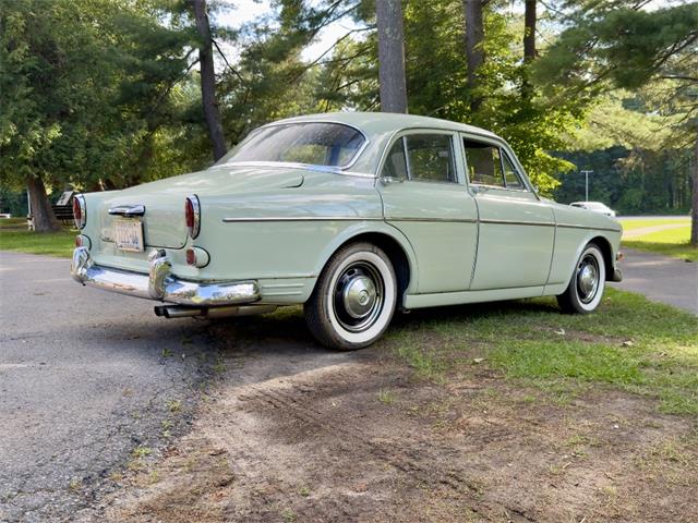 1966 Volvo 122 (CC-2100461) for sale in Saratoga Springs, New York